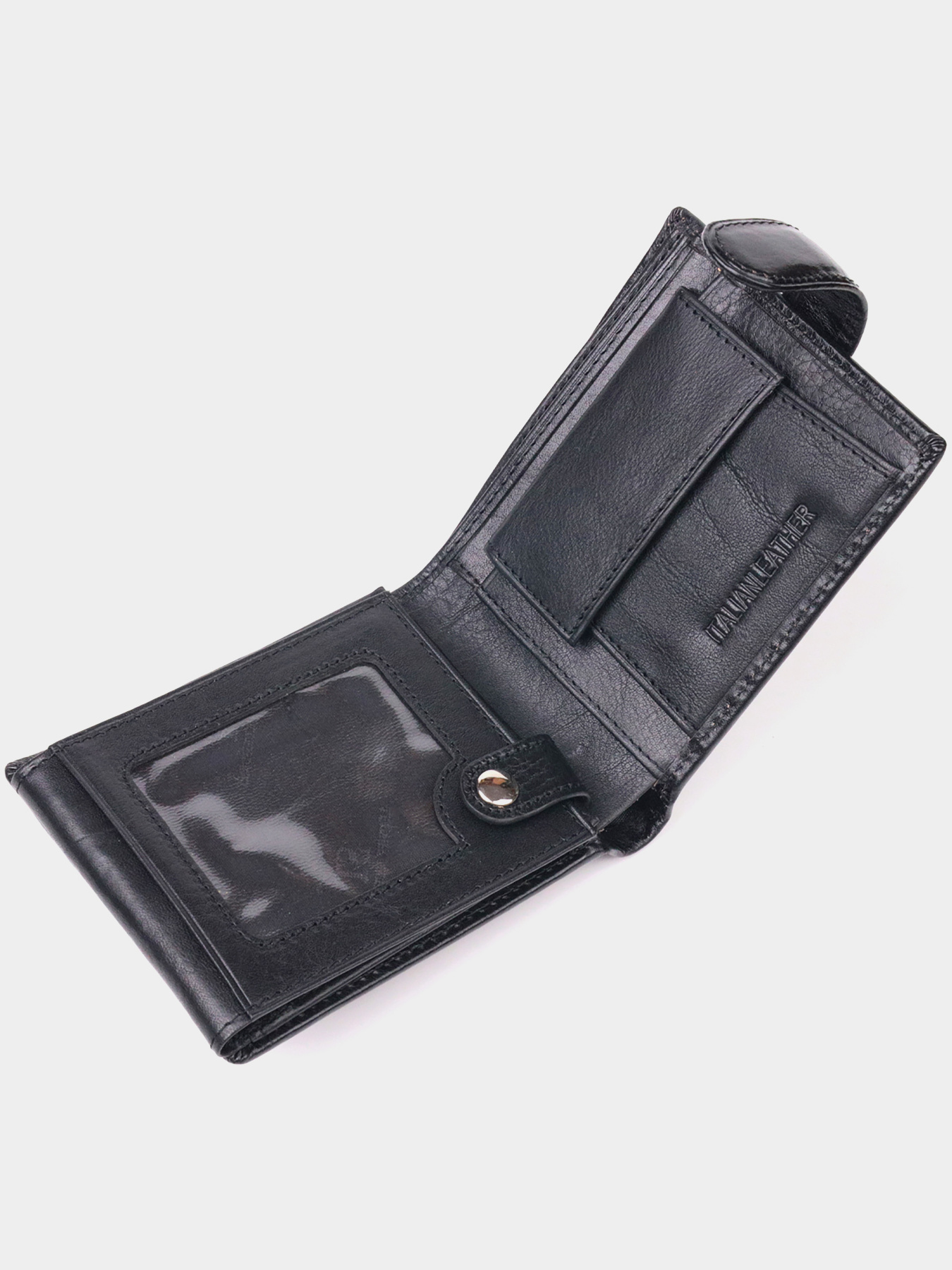 Кошельки ST Leather Accessories модель bag24_19407 Фото