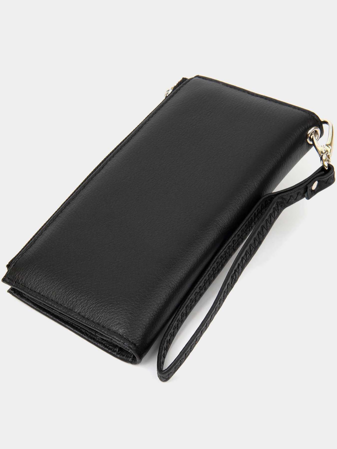 Кошельки ST Leather Accessories модель bag24_19373 Фото