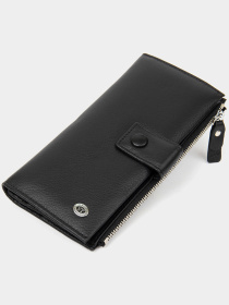 Гаманці ST Leather Accessories модель bag24_19373 Фото