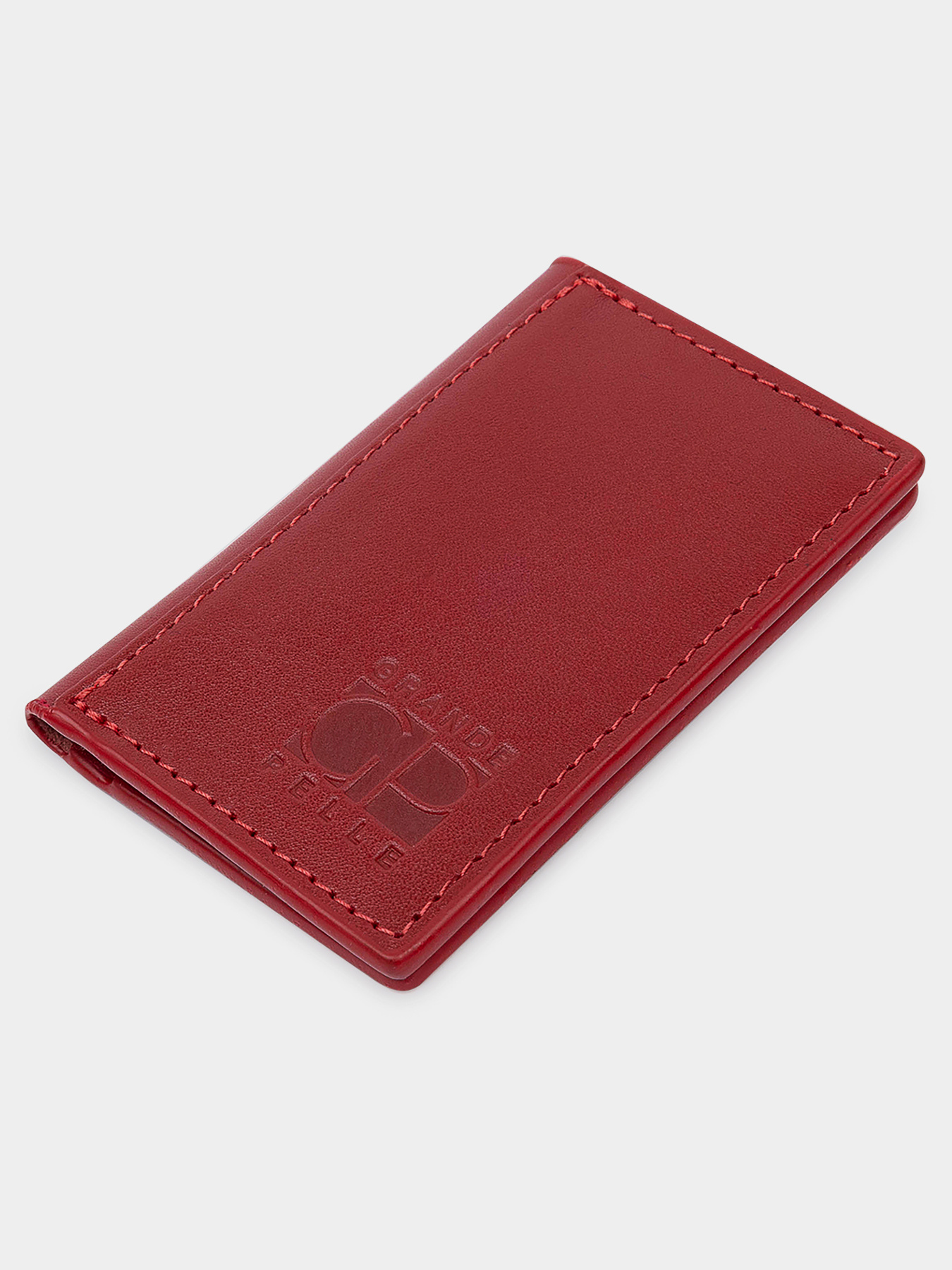 Гаманці Grande Pelle модель bag24_11532 Фото