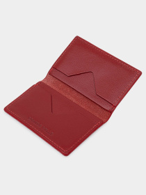 Гаманці Grande Pelle модель bag24_11532 Фото