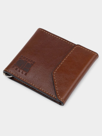 Кошельки Grande Pelle модель bag24_11522 Фото