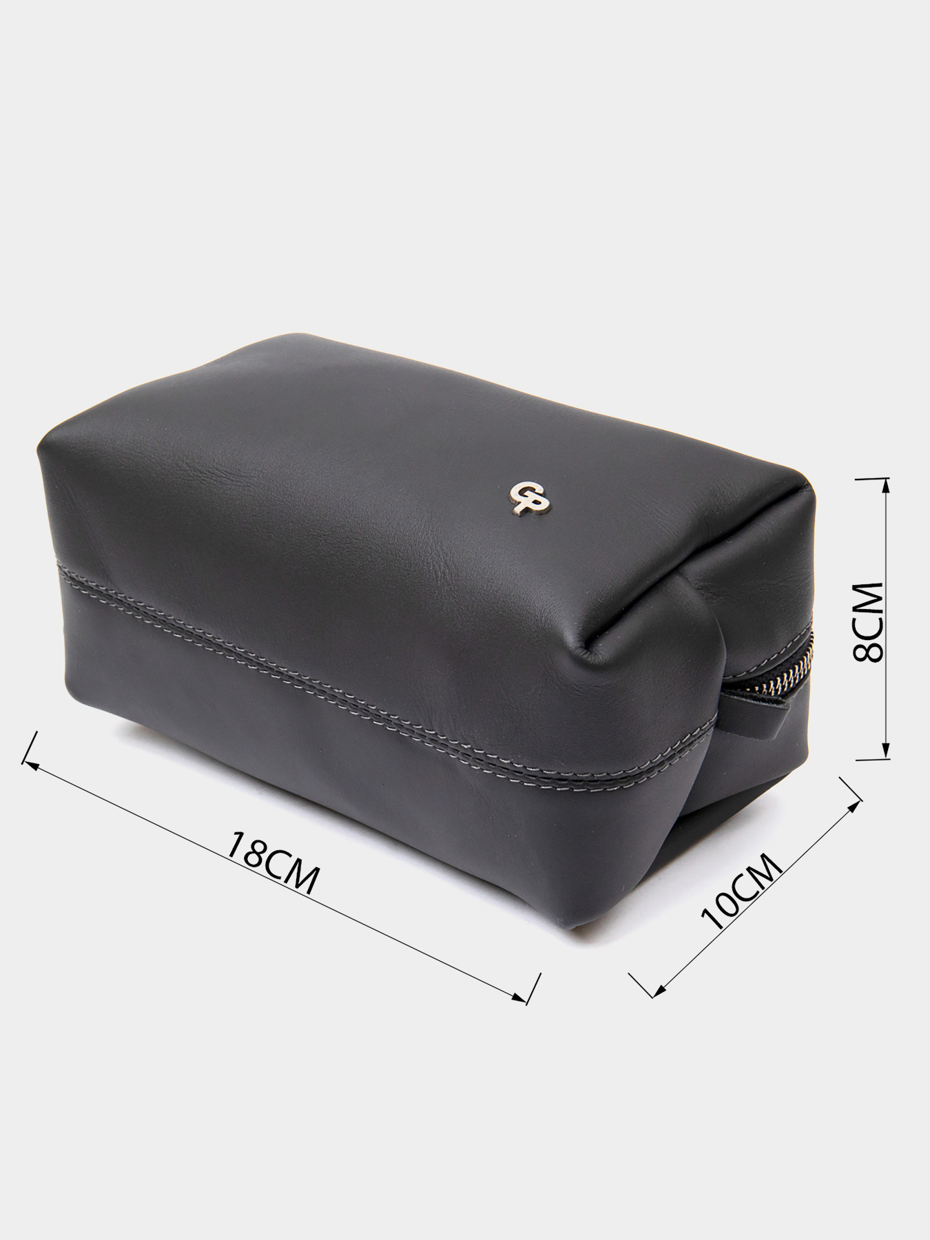 Сумки Grande Pelle модель bag24_11509 Фото