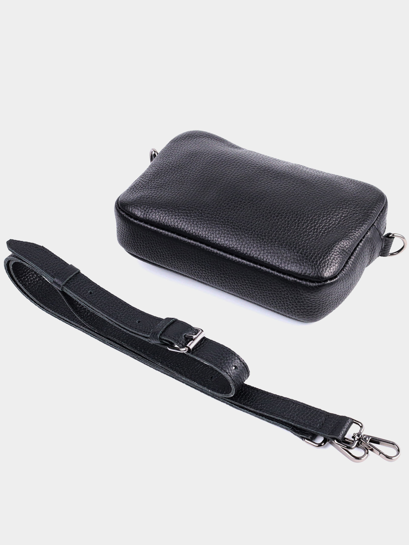 Сумки Shvigel модель bag24_22842 Сумки Shvigel модель bag24_22842 Фото
