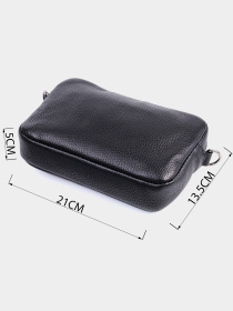 Сумки Shvigel модель bag24_22842 Фото