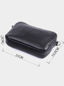 Сумки Shvigel модель bag24_22842 Фото