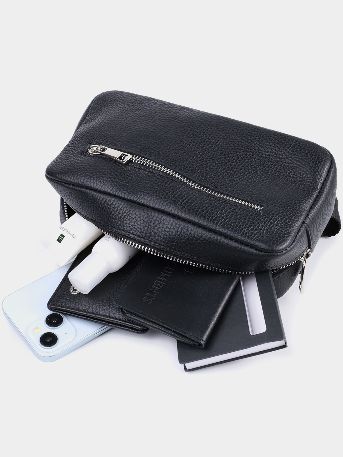 Сумки Shvigel модель bag24_22826 Сумки Shvigel модель bag24_22826 Фото