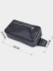 Сумки Shvigel модель bag24_22826 Фото