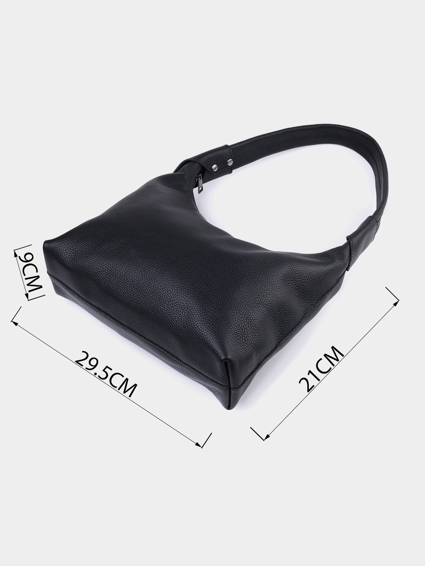 Сумки Shvigel модель bag24_22827 Фото