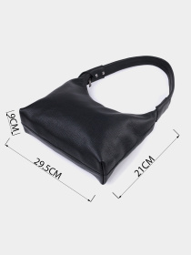 Сумки Shvigel модель bag24_22827 Фото