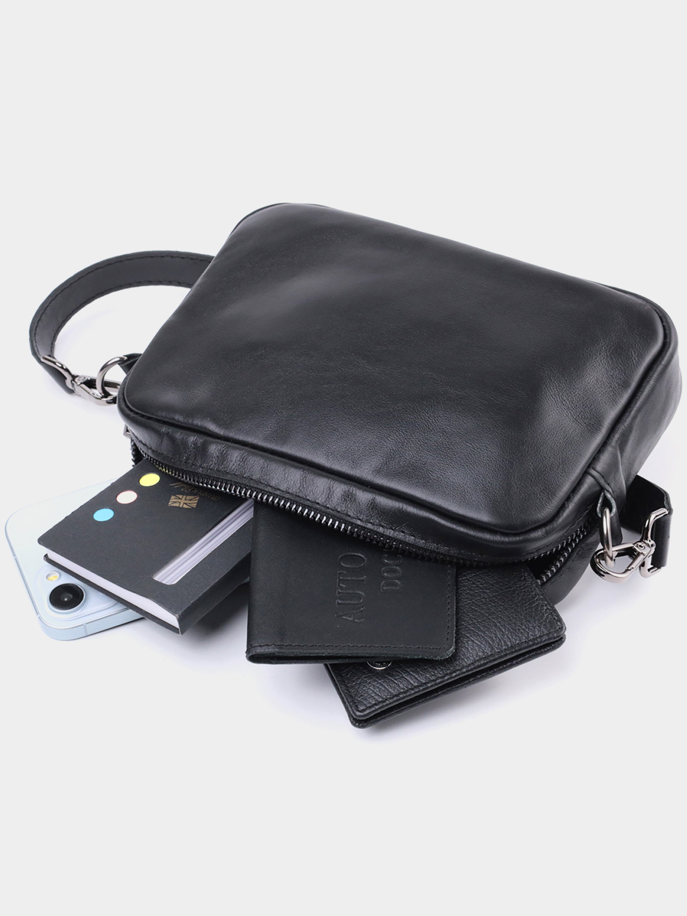 Сумки Shvigel модель bag24_22841 Сумки Shvigel модель bag24_22841 Фото