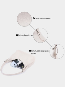 Сумки Shvigel модель bag24_22831 Фото