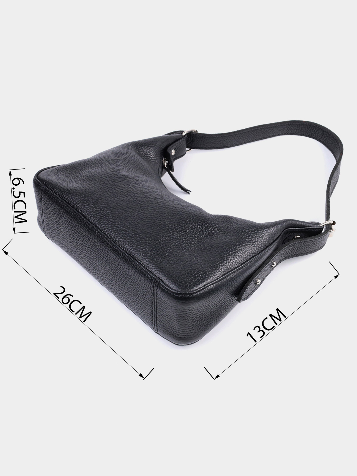 Сумки Shvigel модель bag24_22833 Фото