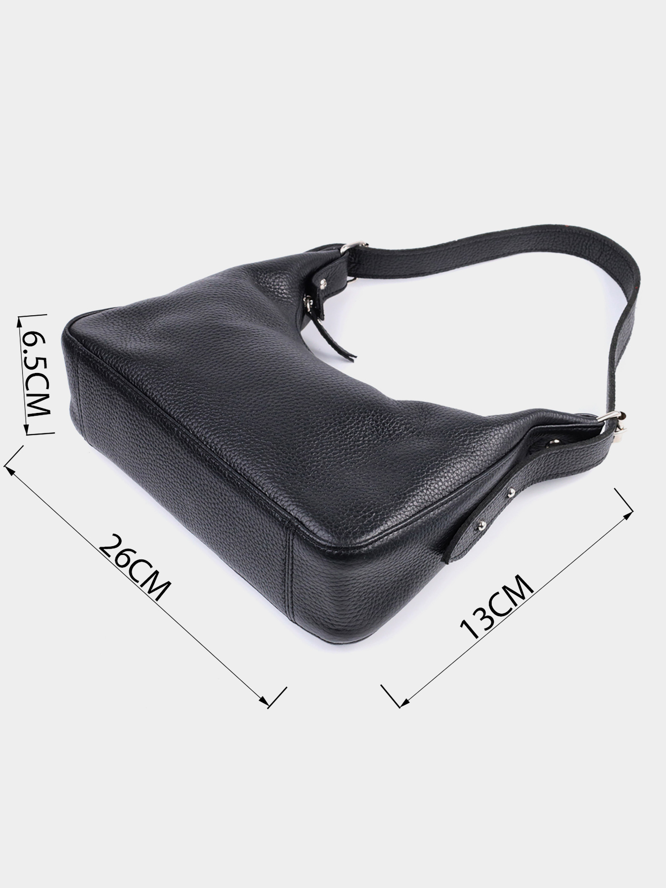 Сумки Shvigel модель bag24_22833 Фото