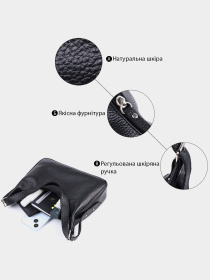 Сумки Shvigel модель bag24_22833 Фото