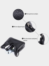 Сумки Shvigel модель bag24_22833 Фото