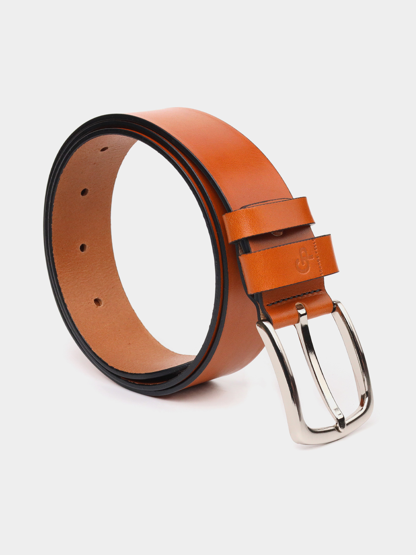 Ремені Grande Pelle модель bag24_21473 Фото