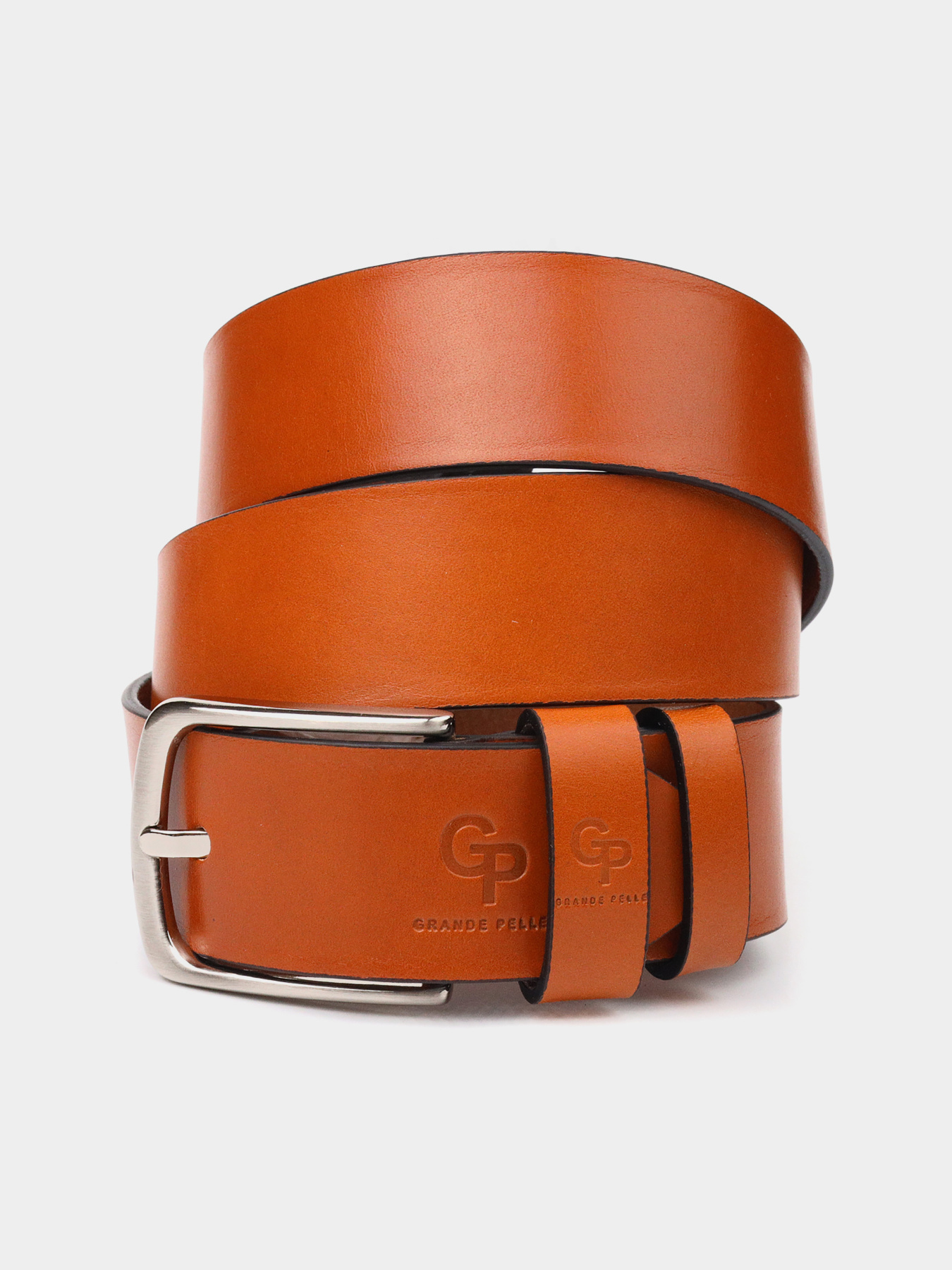 Ремені Grande Pelle модель bag24_21473 Фото