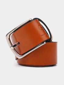 Ремені Grande Pelle модель bag24_21473 Фото