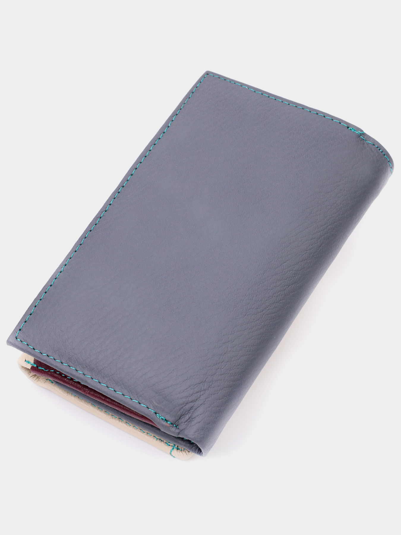 Кошельки ST Leather Accessories модель bag24_19446 Фото