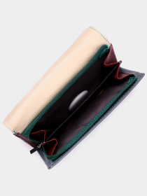 Кошельки ST Leather Accessories модель bag24_19446 Фото