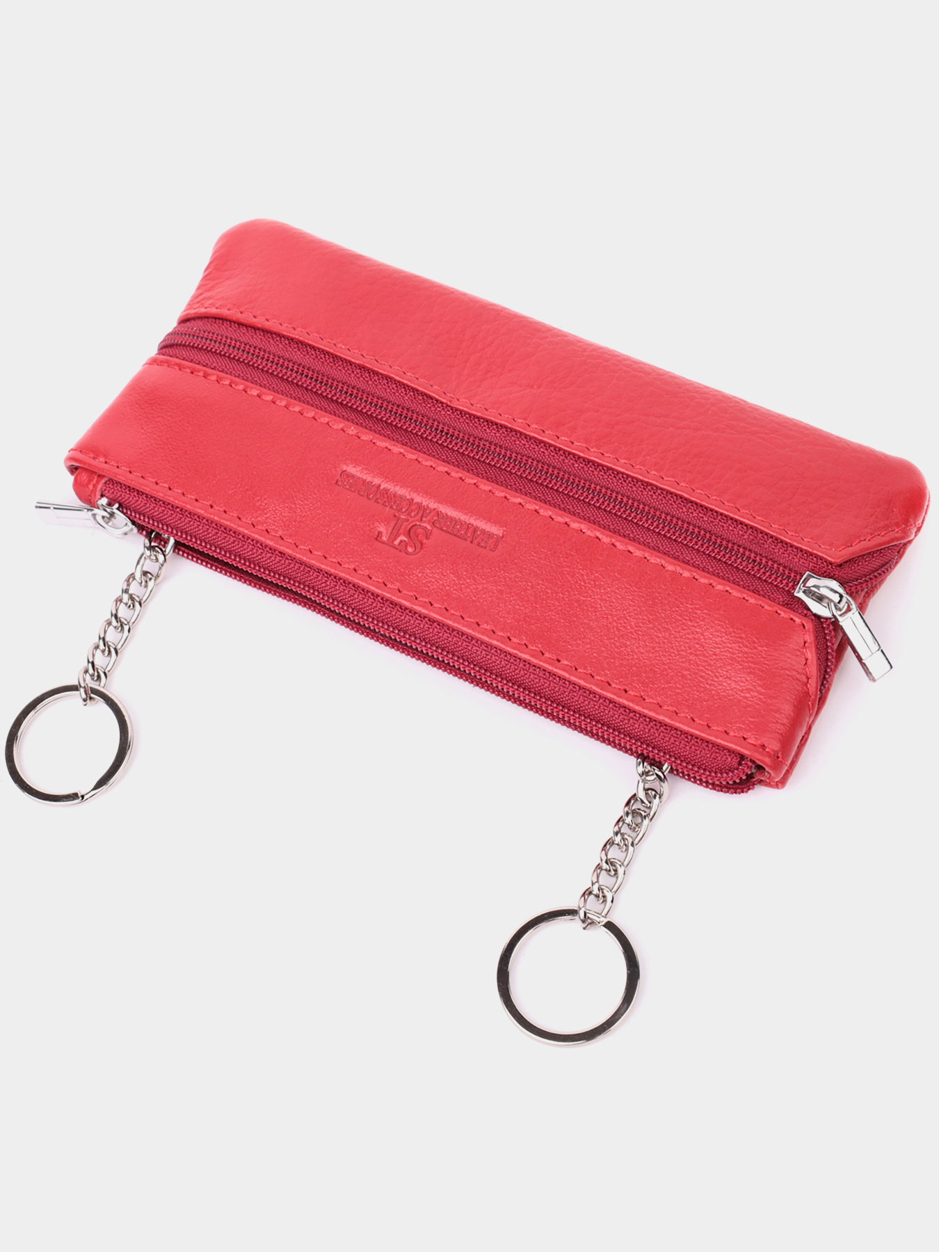 Кошельки ST Leather Accessories модель bag24_22557 Фото