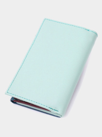 Кошельки ST Leather Accessories модель bag24_19459 Фото