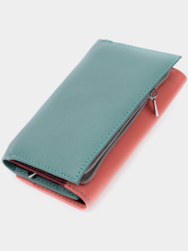 Кошельки ST Leather Accessories модель bag24_19441 Фото