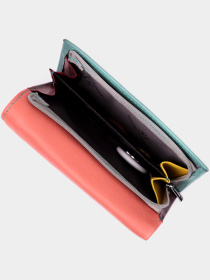 Кошельки ST Leather Accessories модель bag24_19441 Фото