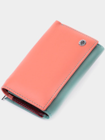 Кошельки ST Leather Accessories модель bag24_19441 Фото