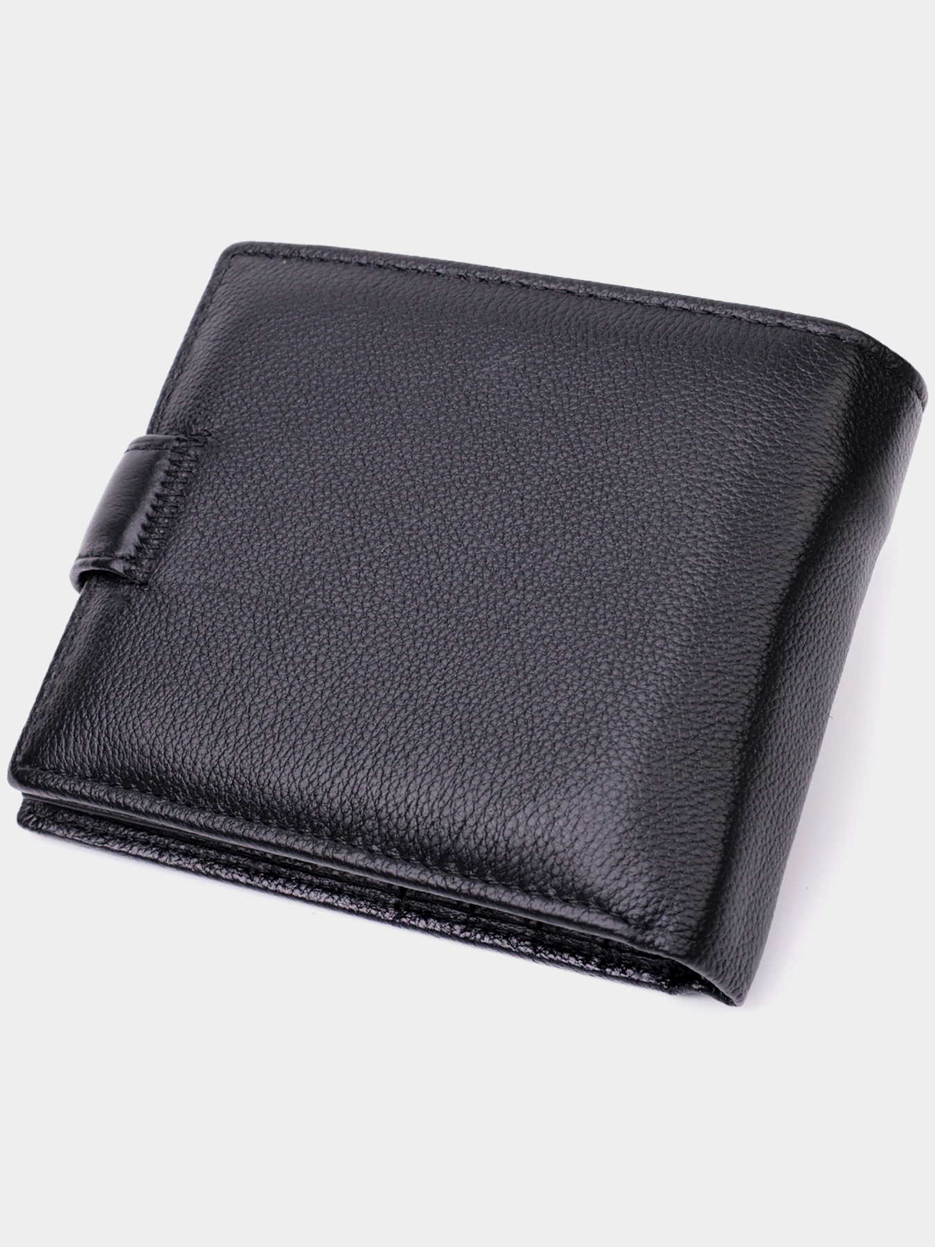 Кошельки ST Leather Accessories модель bag24_22466 Фото