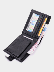 Кошельки ST Leather Accessories модель bag24_22466 Фото