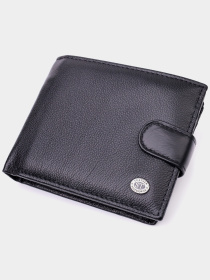 Гаманці ST Leather Accessories модель bag24_22466 Фото