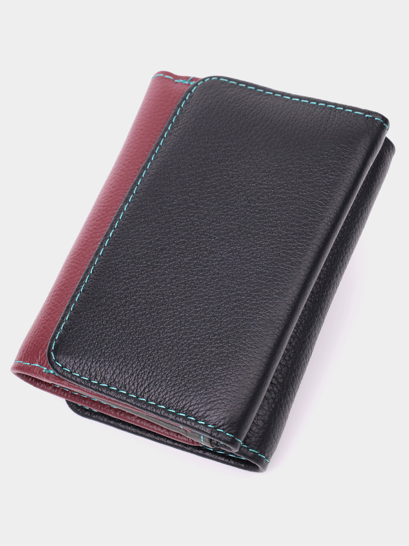 Кошельки ST Leather Accessories модель bag24_22497 Фото