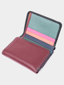 Кошельки ST Leather Accessories модель bag24_22497 Фото