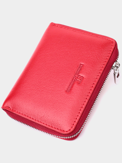 Гаманці ST Leather Accessories модель bag24_19490 Фото