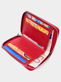 Кошельки ST Leather Accessories модель bag24_19490 Фото