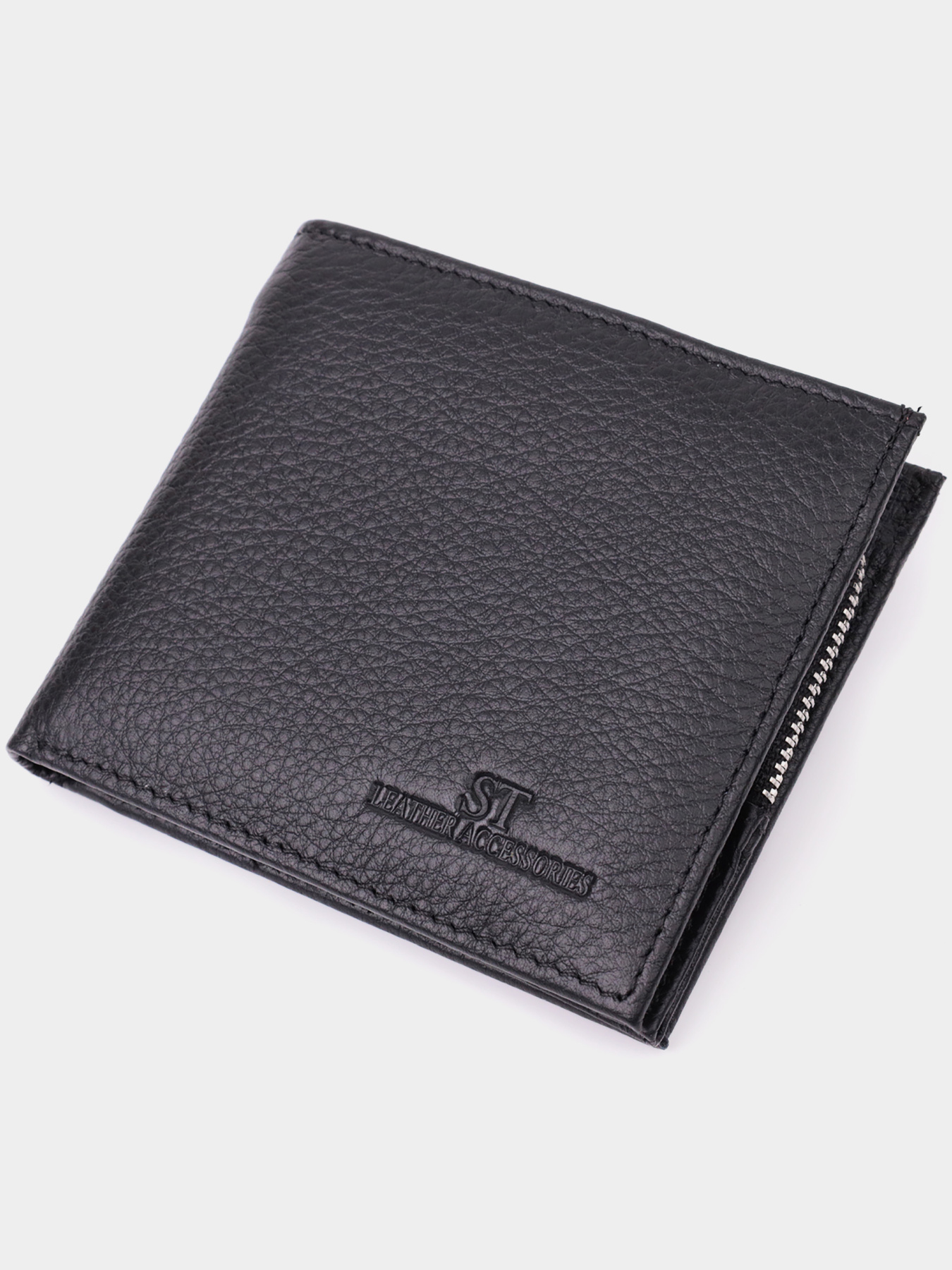 Гаманці ST Leather Accessories модель bag24_22458 Фото