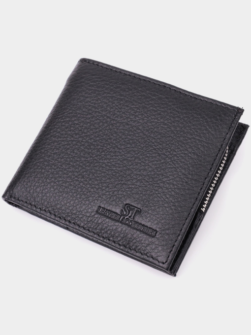 Гаманці ST Leather Accessories модель bag24_22458 Фото