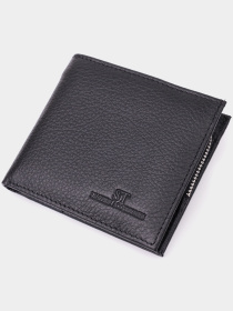 Гаманці ST Leather Accessories модель bag24_22458 Фото