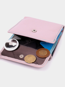 Кошельки ST Leather Accessories модель bag24_19495 Фото