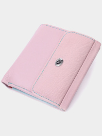 Гаманці ST Leather Accessories модель bag24_19495 Фото