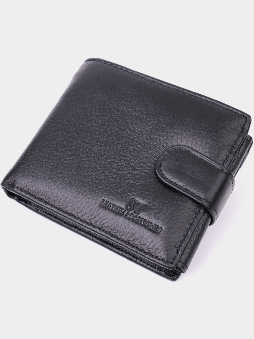 Кошельки ST Leather Accessories модель bag24_22455 Фото