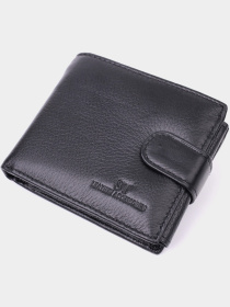 Кошельки ST Leather Accessories модель bag24_22455 Фото