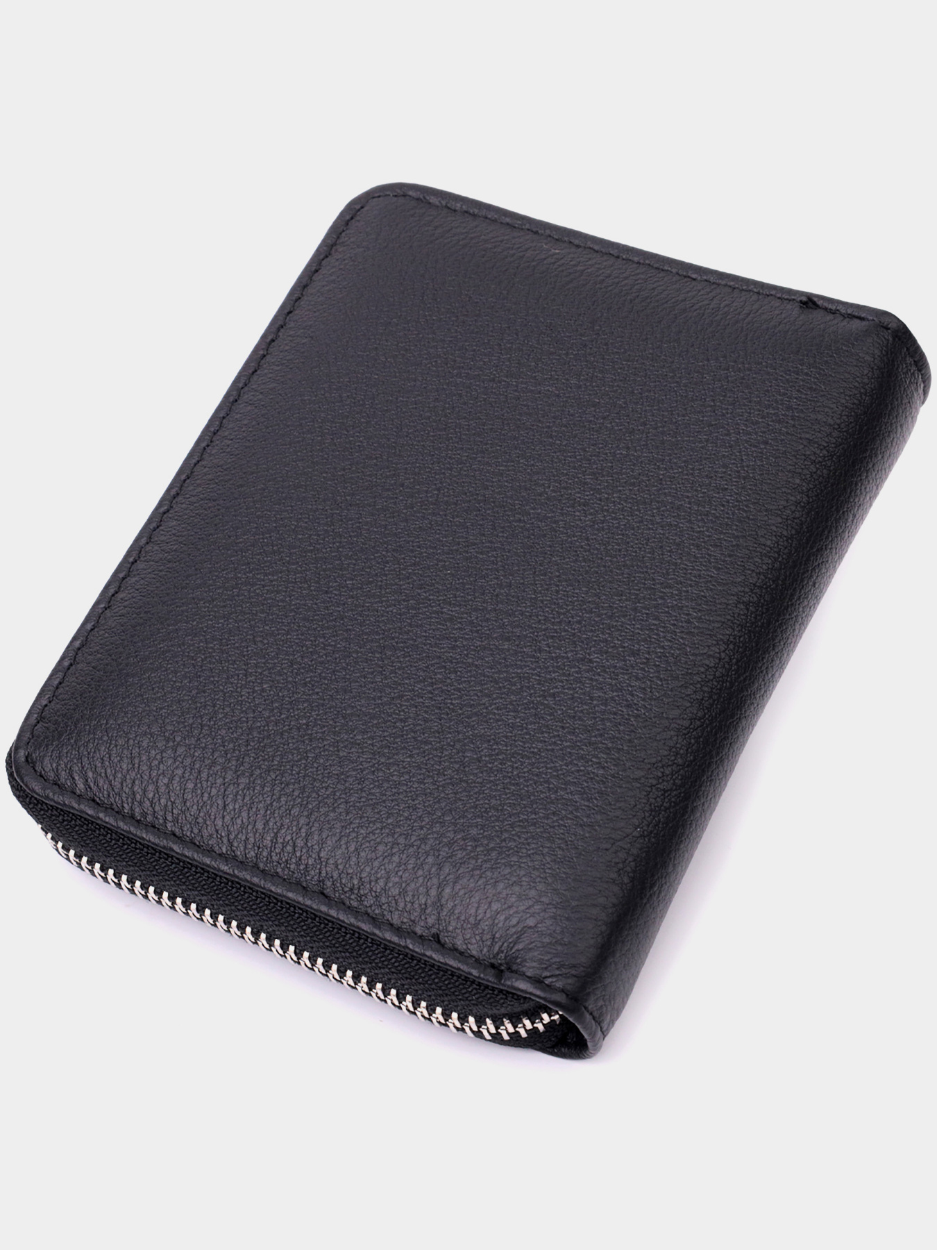 Кошельки ST Leather Accessories модель bag24_19488 Фото