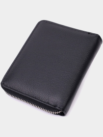 Кошельки ST Leather Accessories модель bag24_19488 Фото