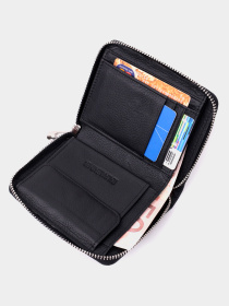 Кошельки ST Leather Accessories модель bag24_19488 Фото