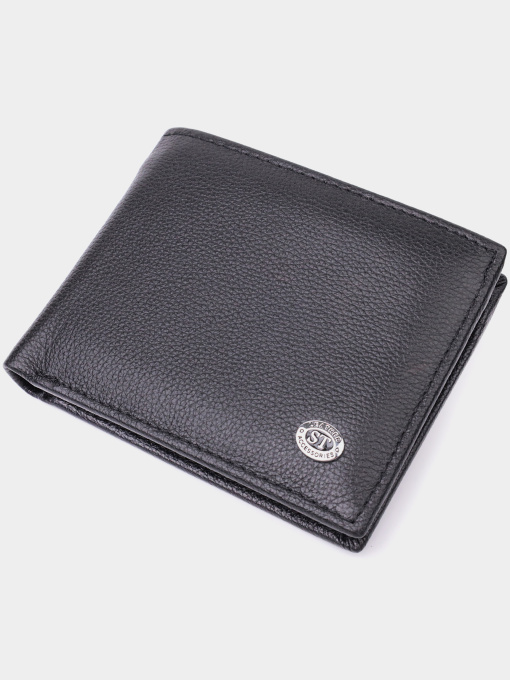 Гаманці ST Leather Accessories модель bag24_22486 Фото