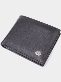 Кошельки ST Leather Accessories модель bag24_22486 Фото
