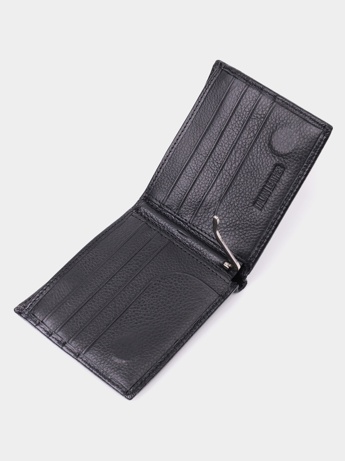 Гаманці ST Leather Accessories модель bag24_22485 Фото